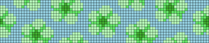 Alpha pattern #151789 variation #308330