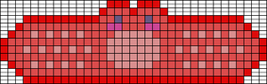 Alpha pattern #151598 variation #308334
