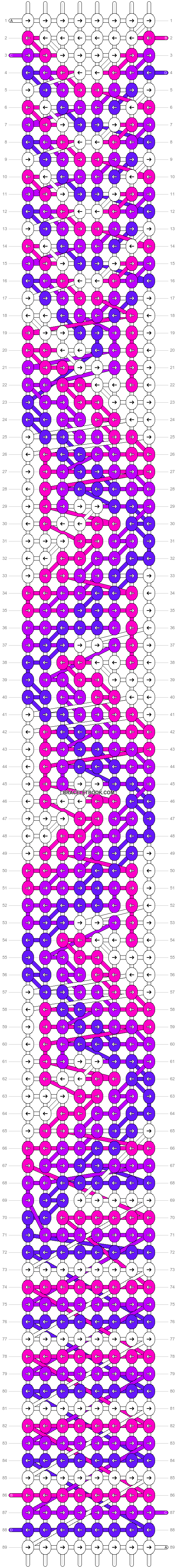 Alpha pattern #154852 variation #308335 pattern