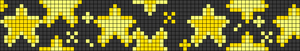 Alpha pattern #154836 variation #308337