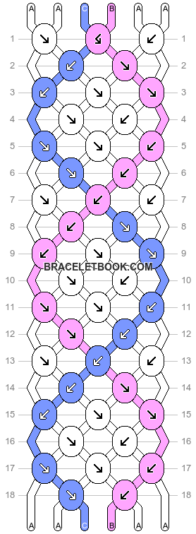 Normal pattern #151341 variation #308344 pattern