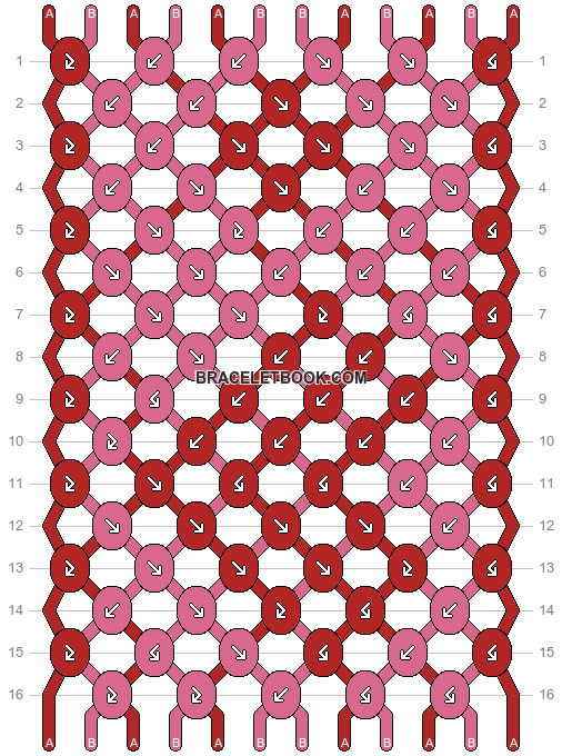 Normal pattern #154501 variation #308349 pattern