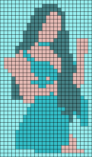Alpha pattern #113678 variation #308359 preview