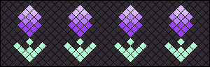 Normal pattern #151082 variation #308377