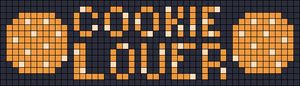 Alpha pattern #13263 variation #308384