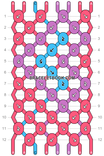 Normal pattern #78646 variation #308402 pattern