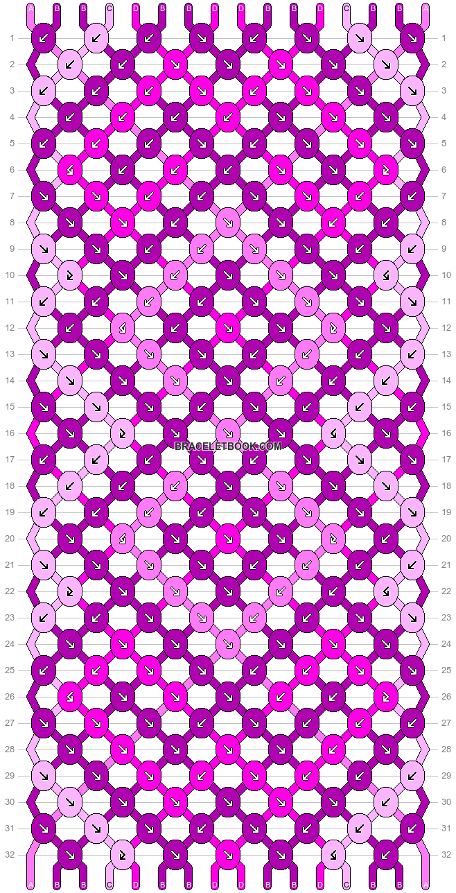 Normal pattern #37116 variation #308406 pattern