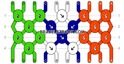 Normal pattern #41604 variation #308414 pattern