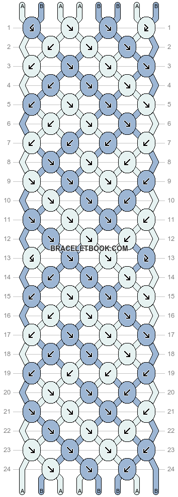 Normal pattern #149939 variation #308415 pattern