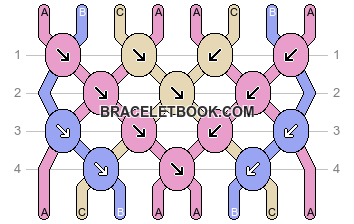 Normal pattern #2 variation #308422 pattern