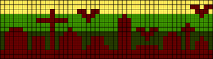 Alpha pattern #55205 variation #308430