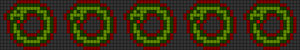 Alpha pattern #120344 variation #308434