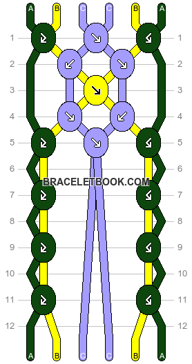 Normal pattern #76616 variation #308443 pattern