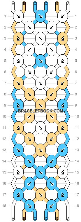 Normal pattern #63 variation #308479 pattern