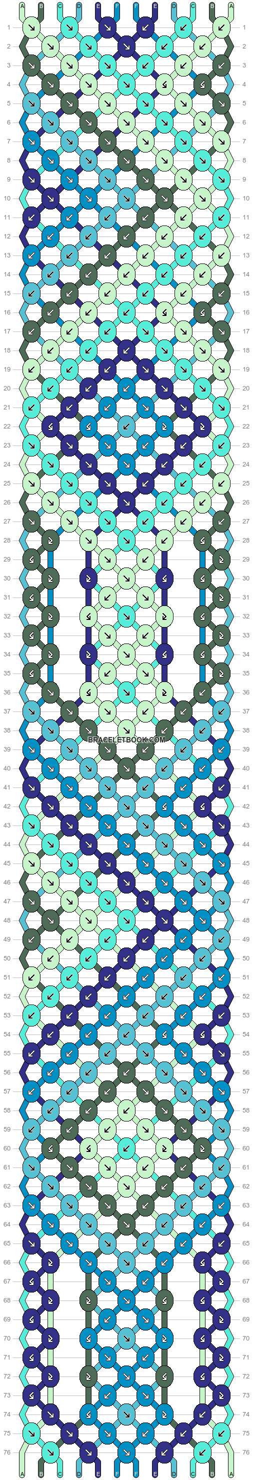 Normal pattern #33267 variation #308524 pattern