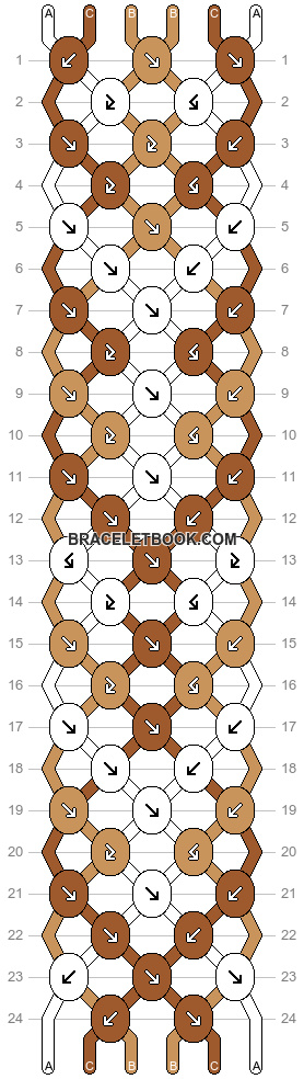 Normal pattern #153429 variation #308544 pattern