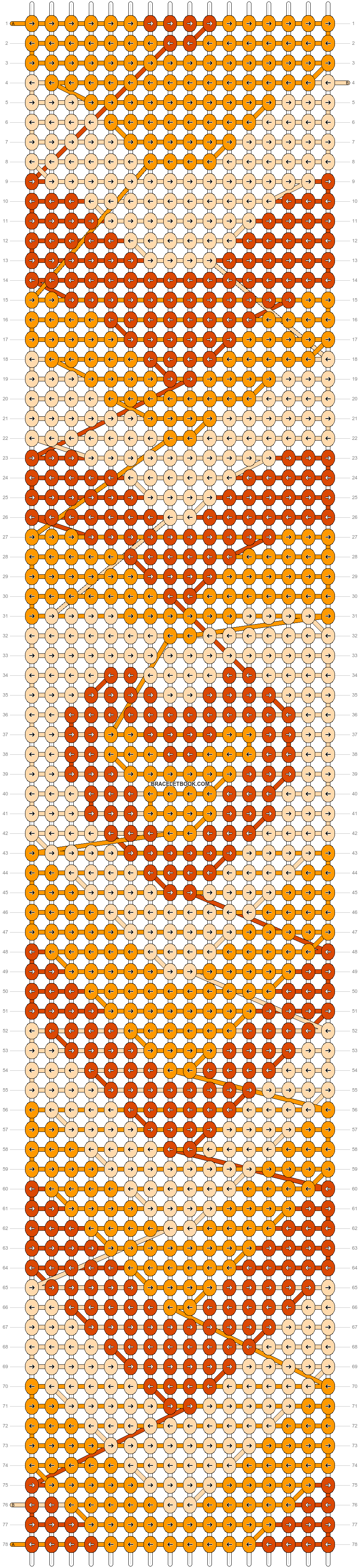 Alpha pattern #107655 variation #308573 pattern