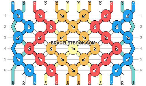 Normal pattern #18 variation #308574 pattern