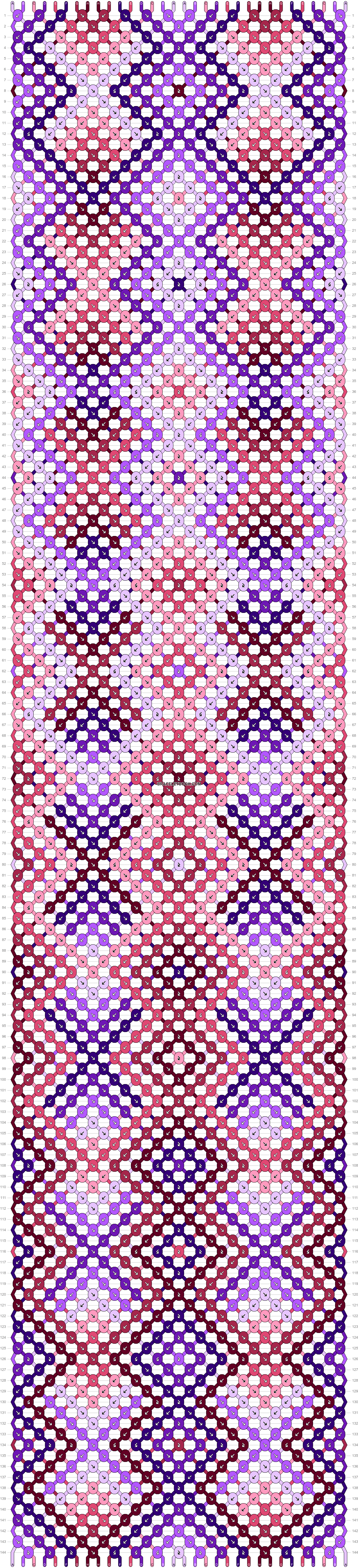 Normal pattern #47435 variation #308577 pattern