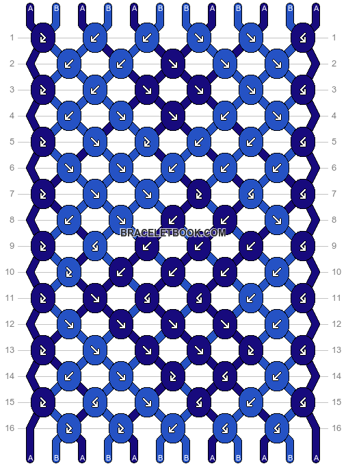 Normal pattern #154501 variation #308585 pattern
