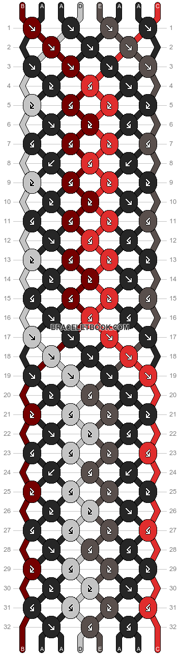 Normal pattern #152292 variation #308628 pattern