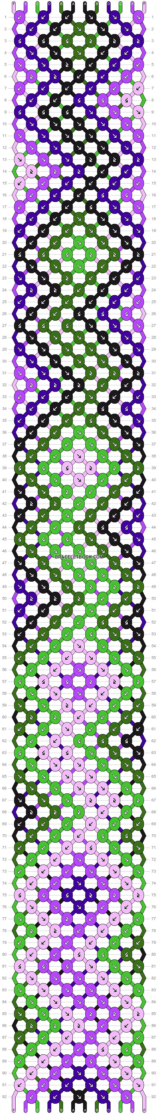 Normal pattern #150541 variation #308638 pattern