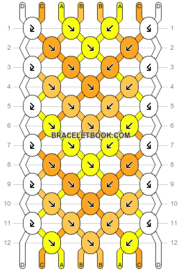 Normal pattern #2192 variation #308642 pattern