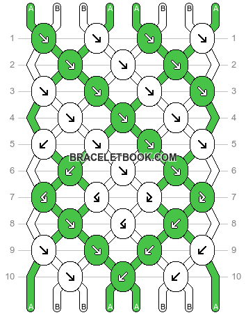 Normal pattern #153986 variation #308678 pattern