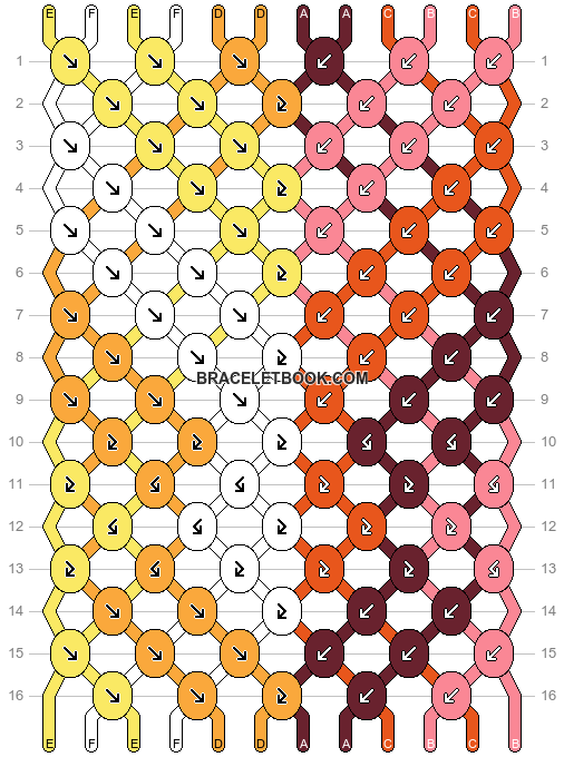 Normal pattern #154800 variation #308693 pattern