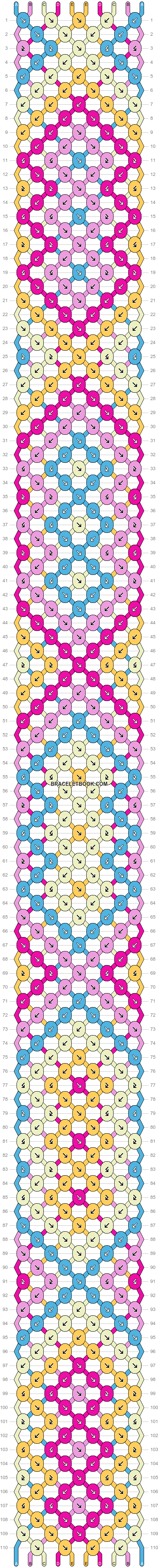 Normal pattern #24938 variation #308694 pattern