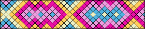 Normal pattern #24938 variation #308694