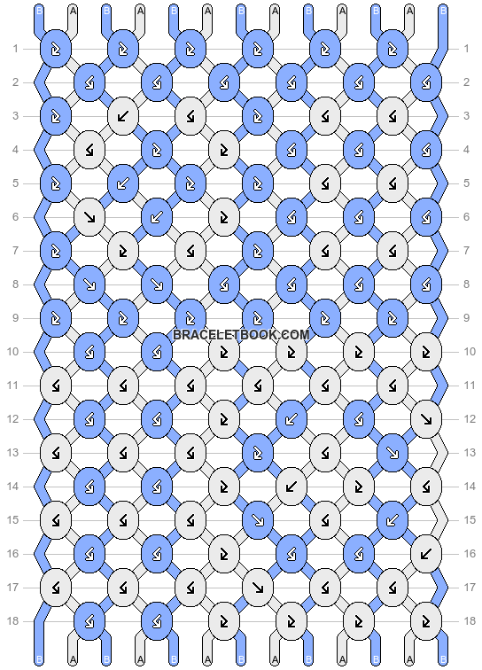 Normal pattern #154972 variation #308697 pattern