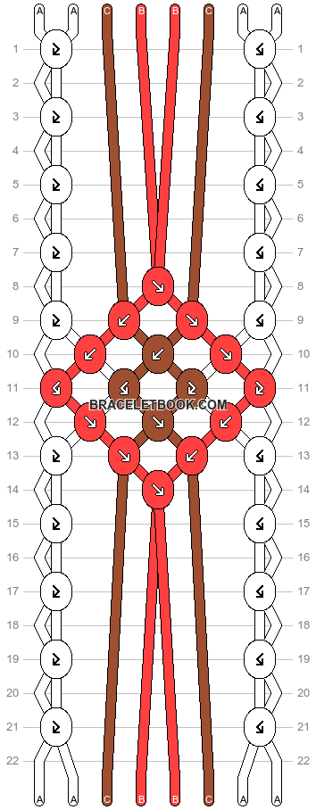 Normal pattern #154908 variation #308736 pattern