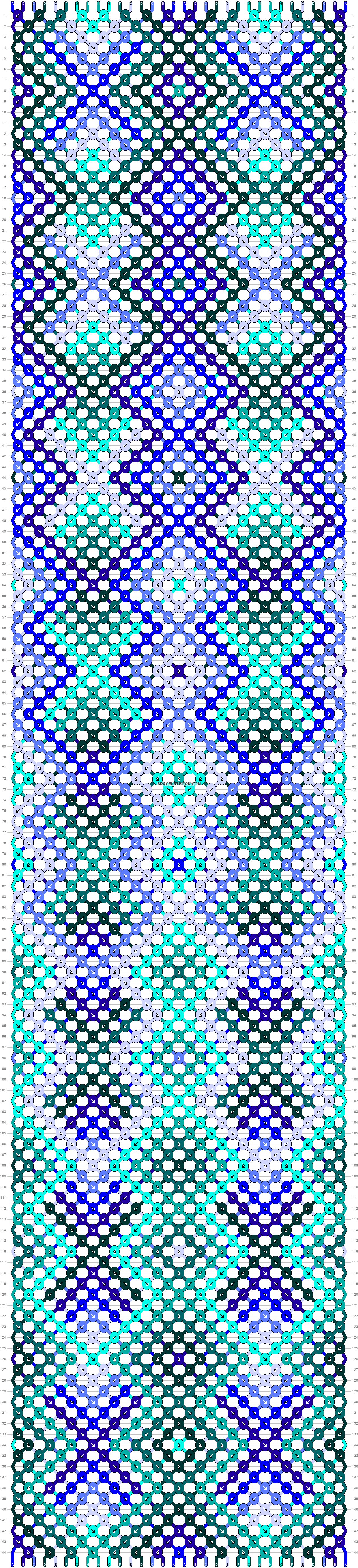 Normal pattern #47435 variation #308759 pattern