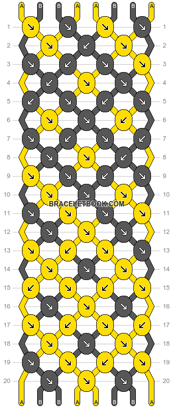 Normal pattern #153505 variation #308777 pattern