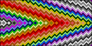 Normal pattern #913 variation #308785