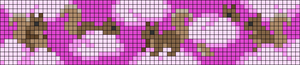 Alpha pattern #154917 variation #308793