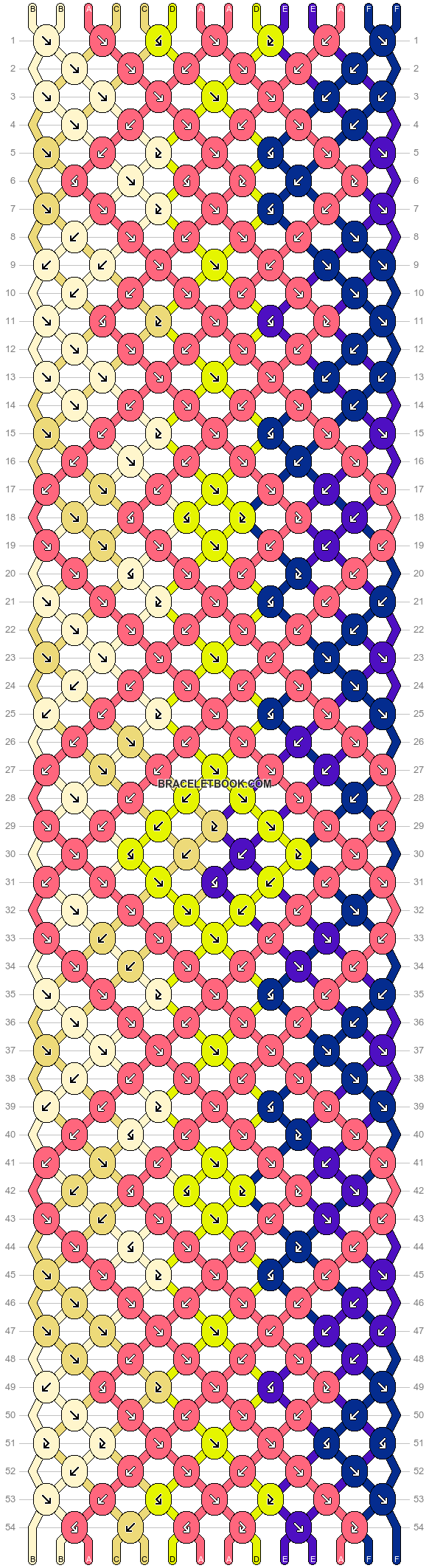 Normal pattern #154915 variation #308797 pattern