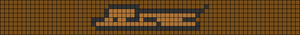 Alpha pattern #36517 variation #308819