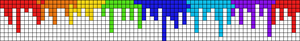 Alpha pattern #120445 variation #308828