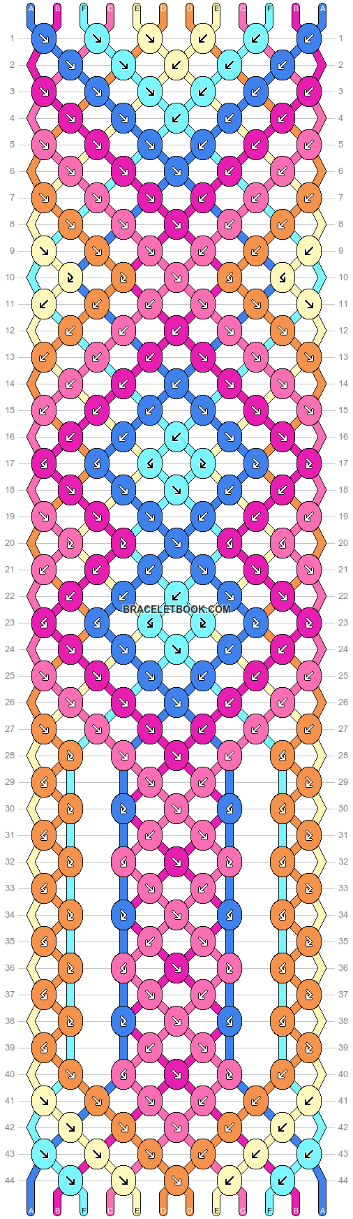 Normal pattern #28009 variation #308838 pattern