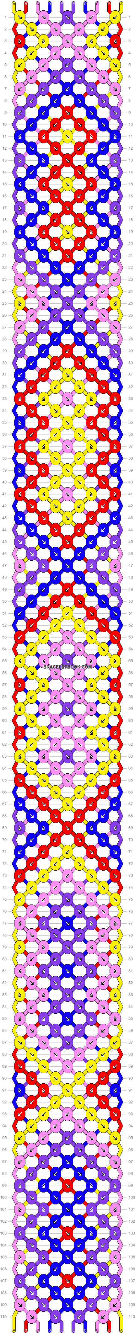 Normal pattern #24938 variation #308864 pattern