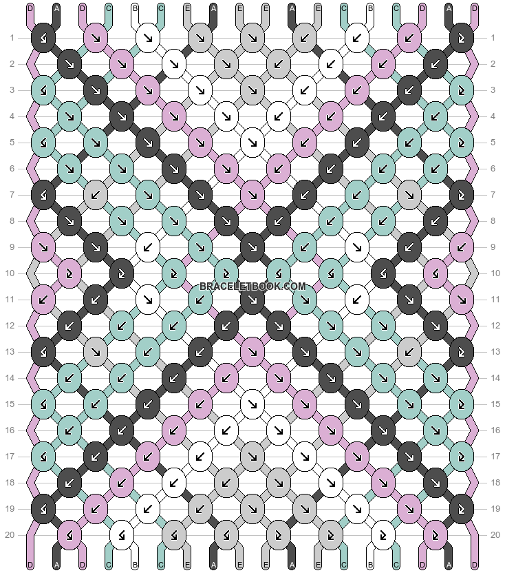 Normal pattern #154630 variation #308877 pattern