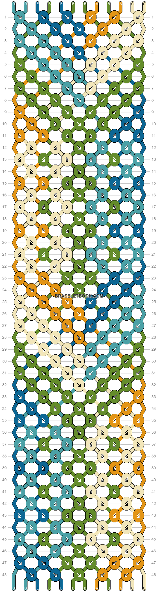 Normal pattern #155021 variation #308879 pattern