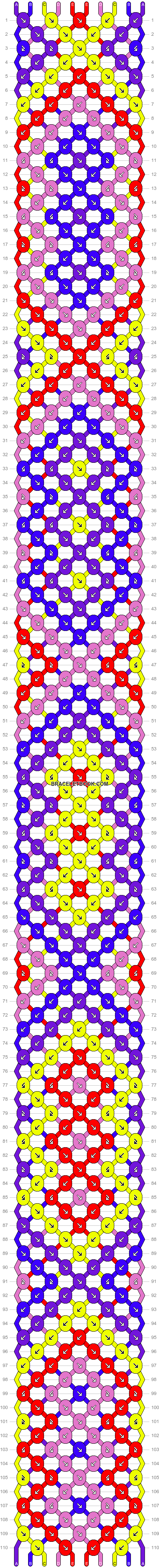 Normal pattern #24938 variation #308885 pattern
