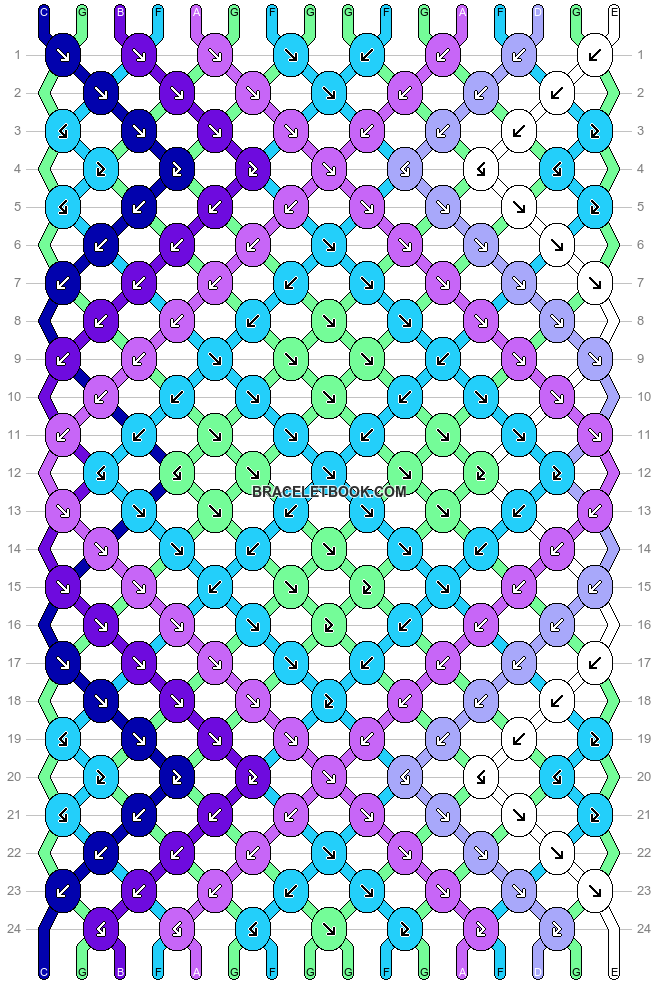 Normal pattern #154988 variation #308896 pattern