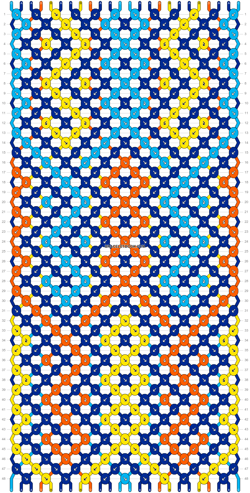 Normal pattern #67850 variation #308936 pattern