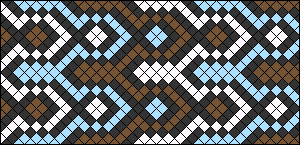 Normal pattern #153477 variation #308937