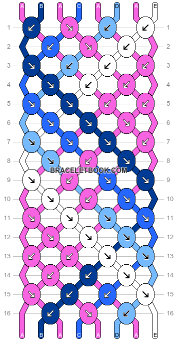 Normal pattern #154919 variation #308946 pattern