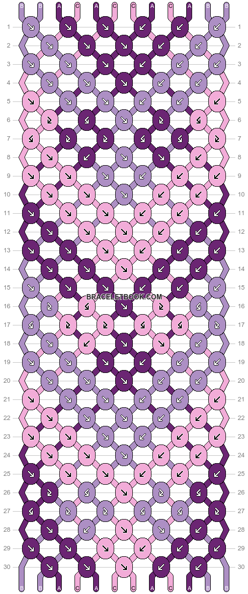 Normal pattern #154870 variation #308955 pattern